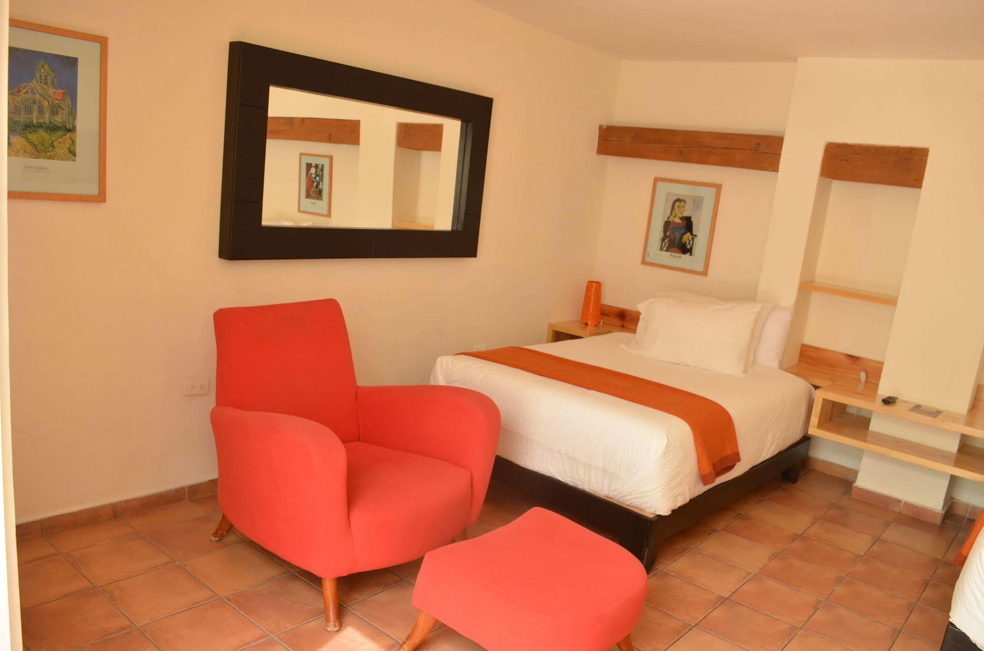 Hotel Boutique Madero Hermosillo Exterior foto